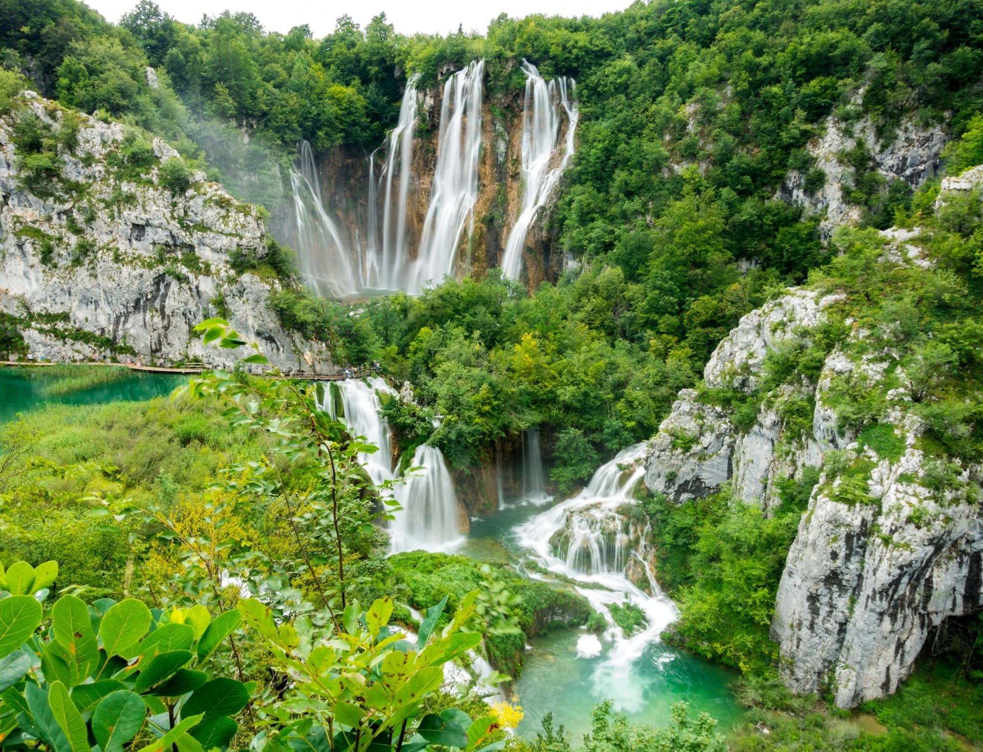 Heart of the Adriatic