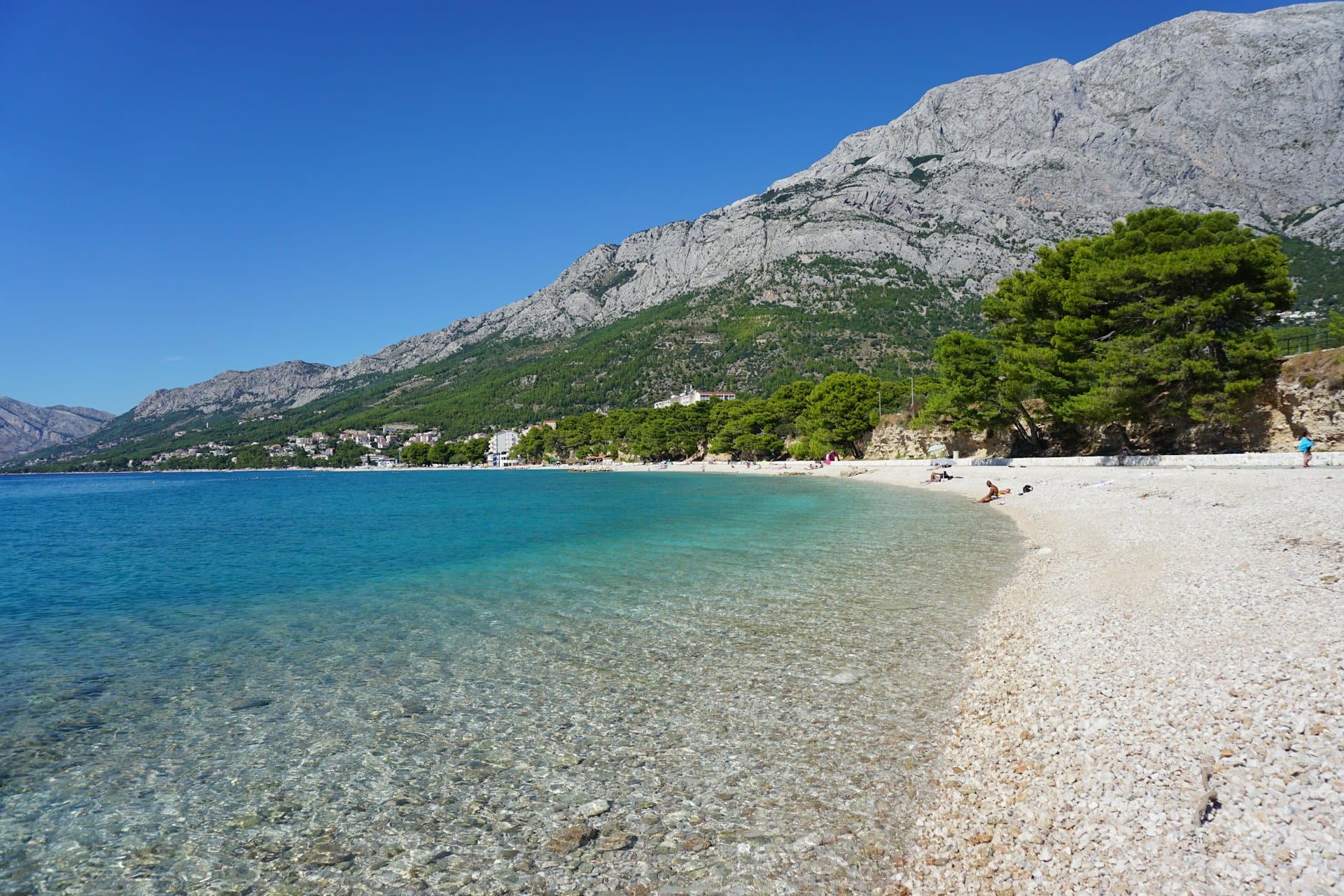 Baška Voda