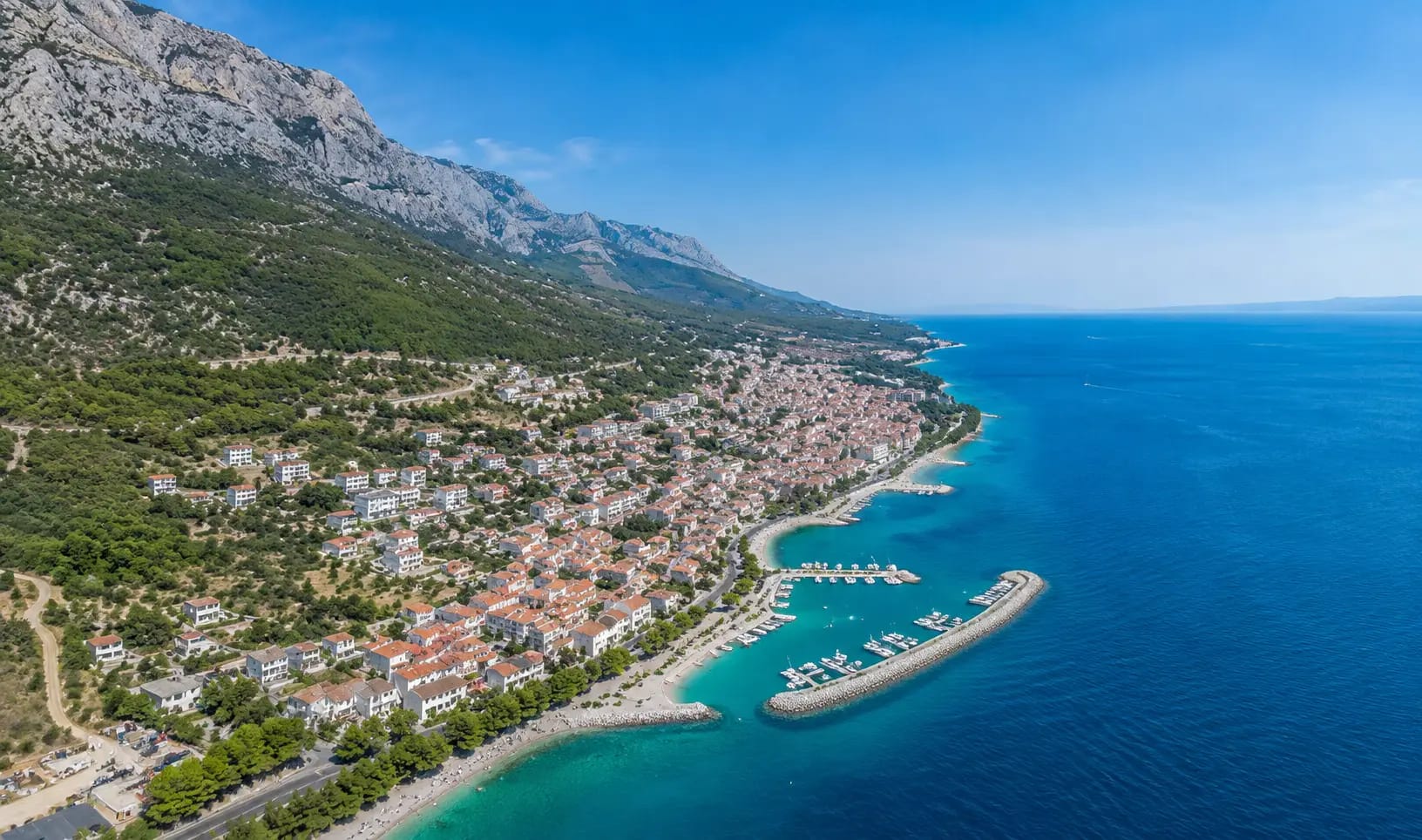 Baška Voda