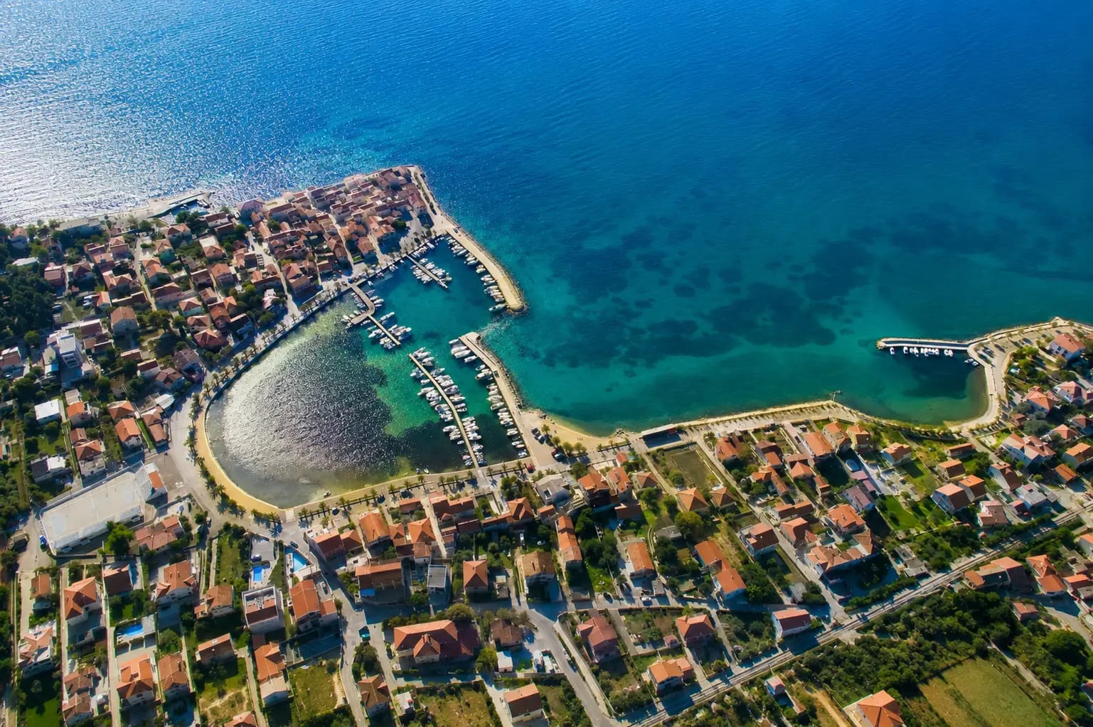 Bibinje