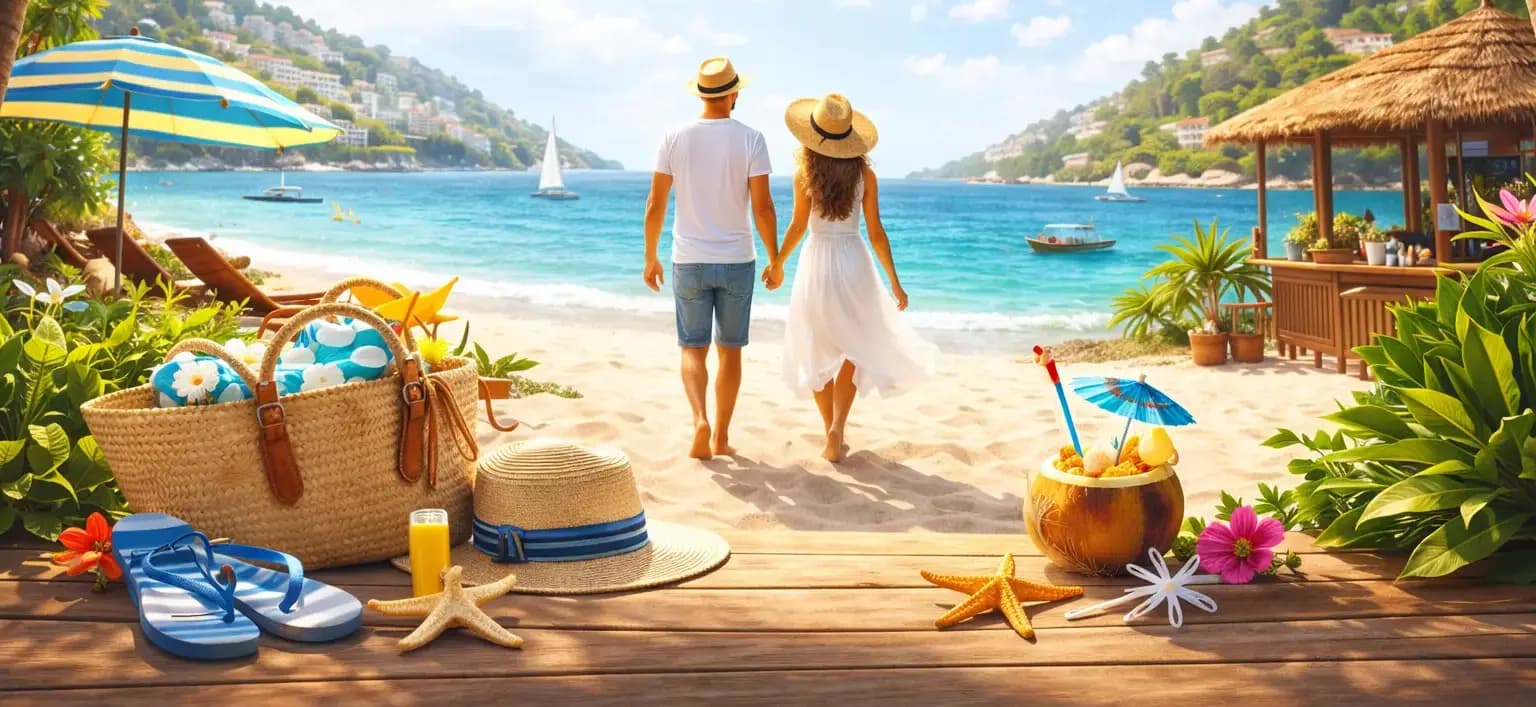 Ljetovanje.com - Pronađite savršeno putovanje