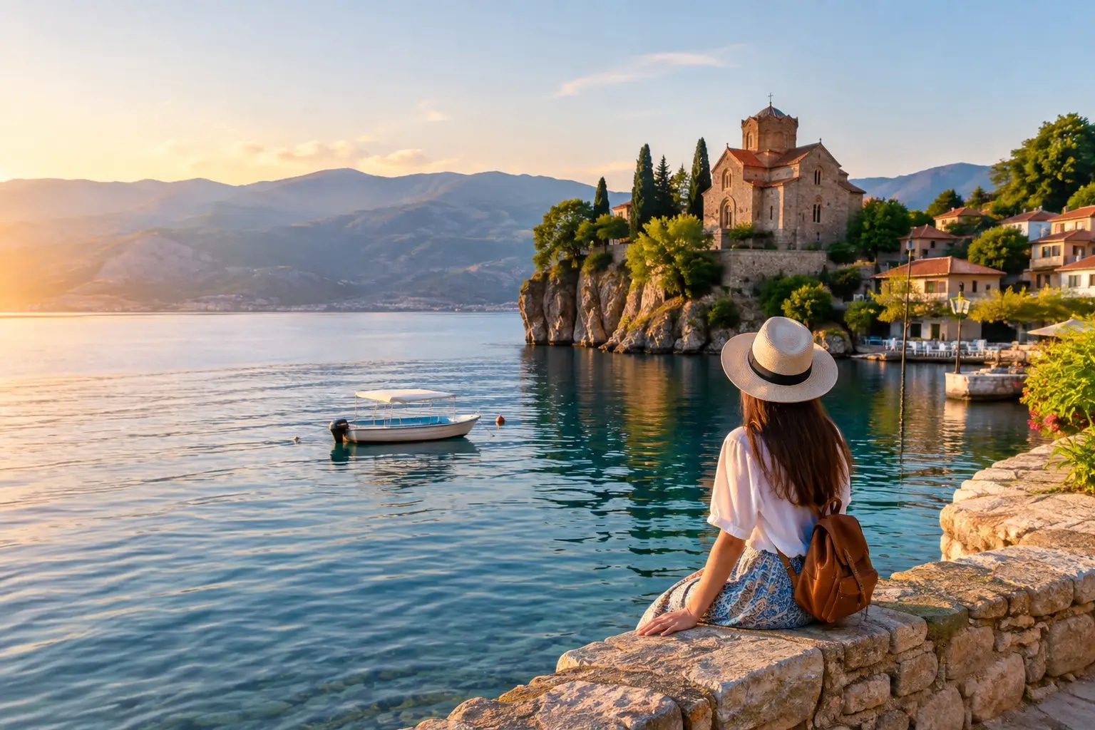 9 Top Ohrid Lakeside Activities Worth Your Time