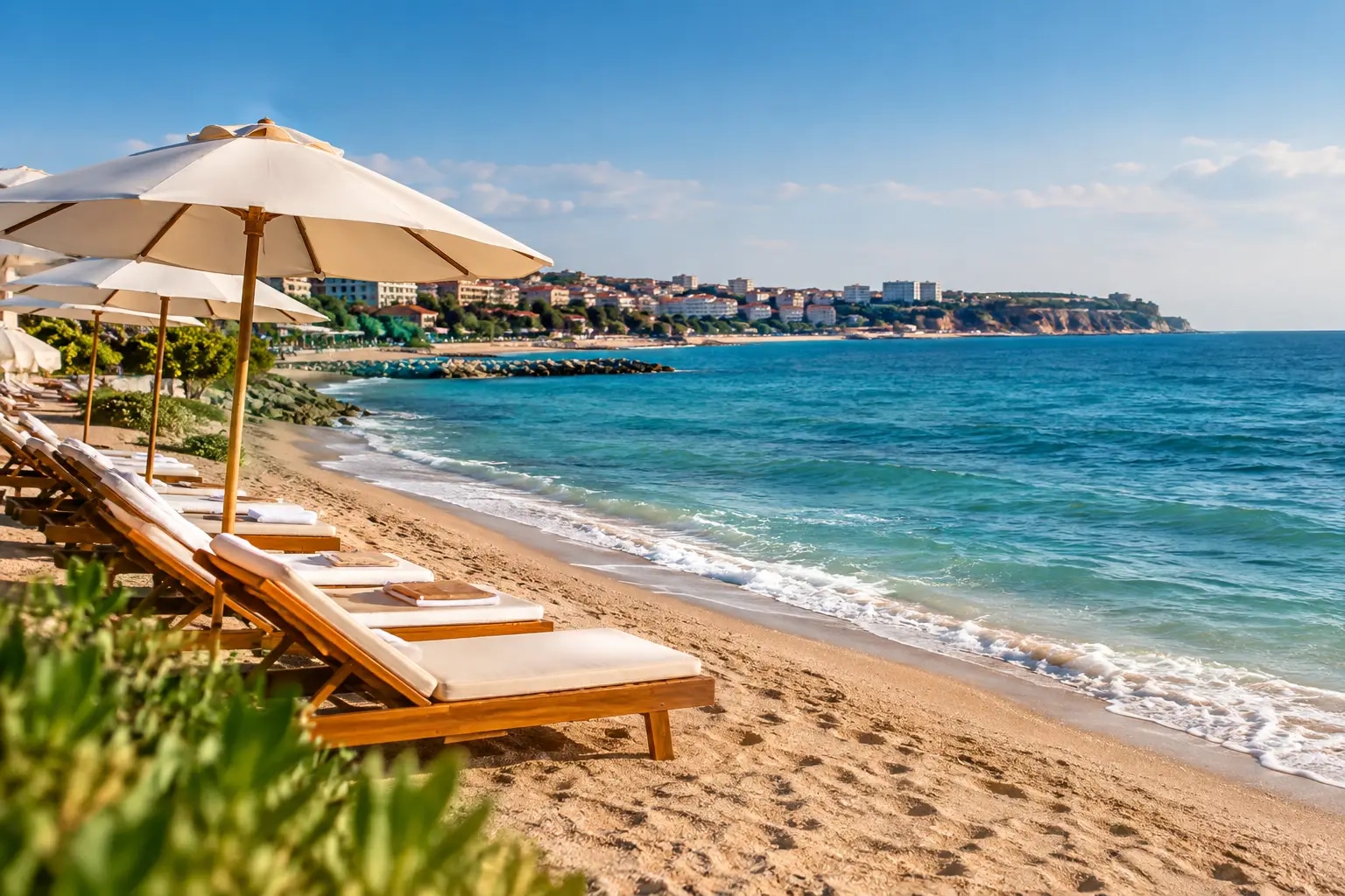 Romanian Black Sea Guide for Smart Beach Days