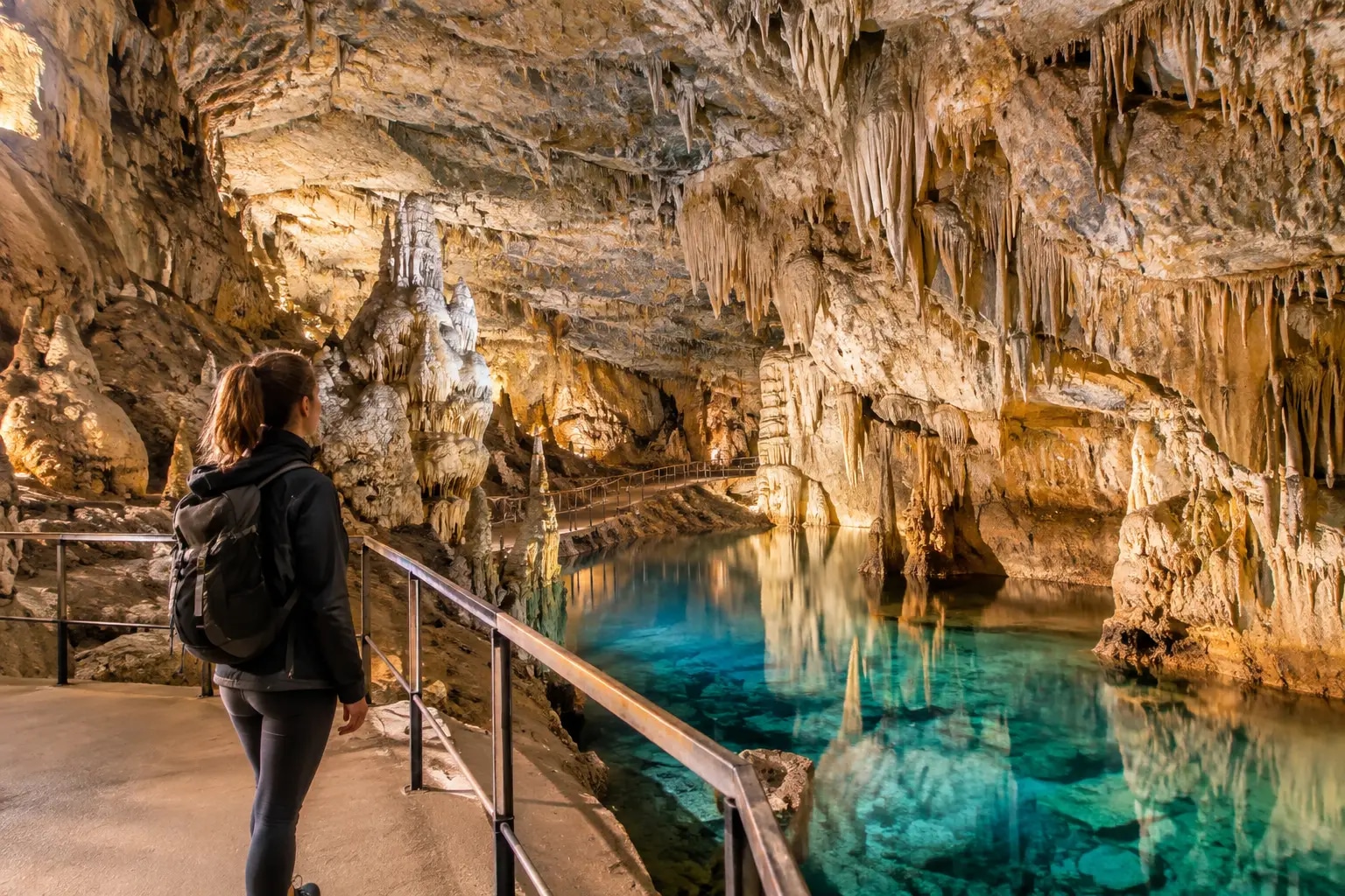 Best Slovenia Cave Tours: Which One Fits You?