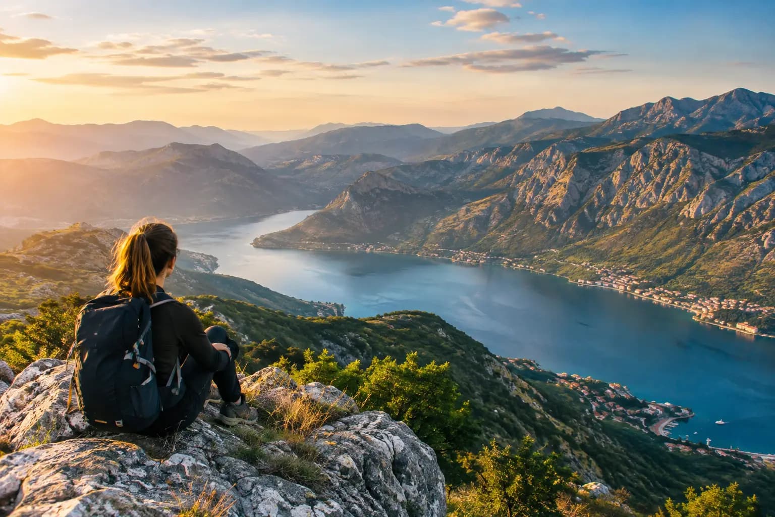 Vodič za planinski odmor u Crnoj Gori: Za istinske putnike