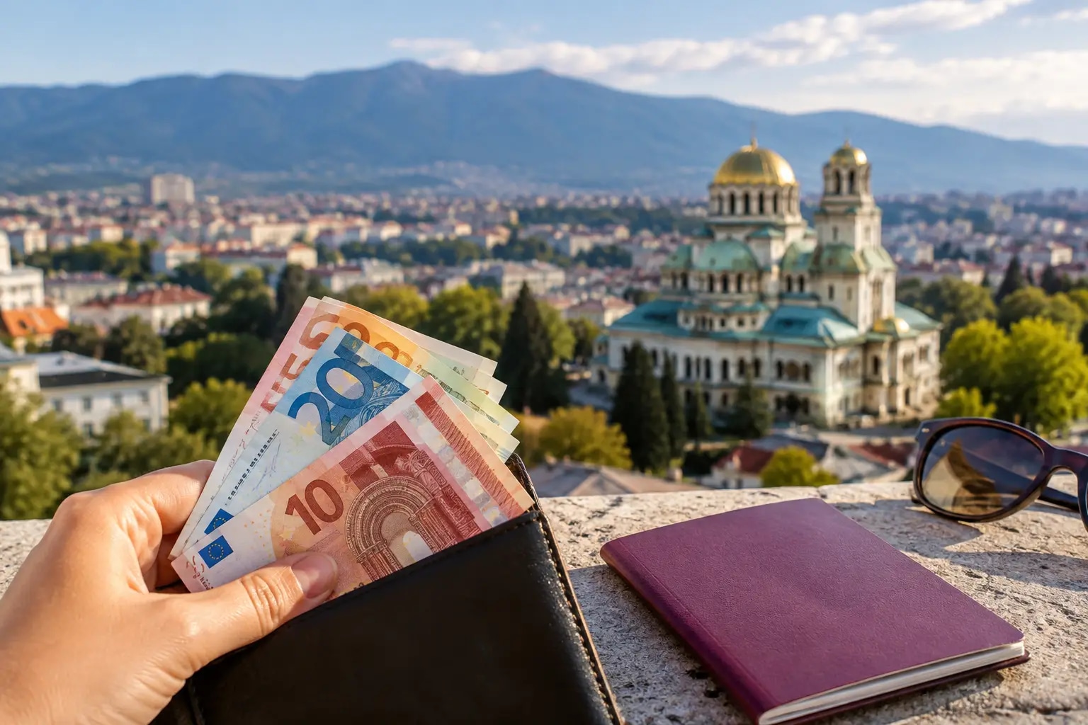 Does Bulgaria Accept Euros? What Travelers Need