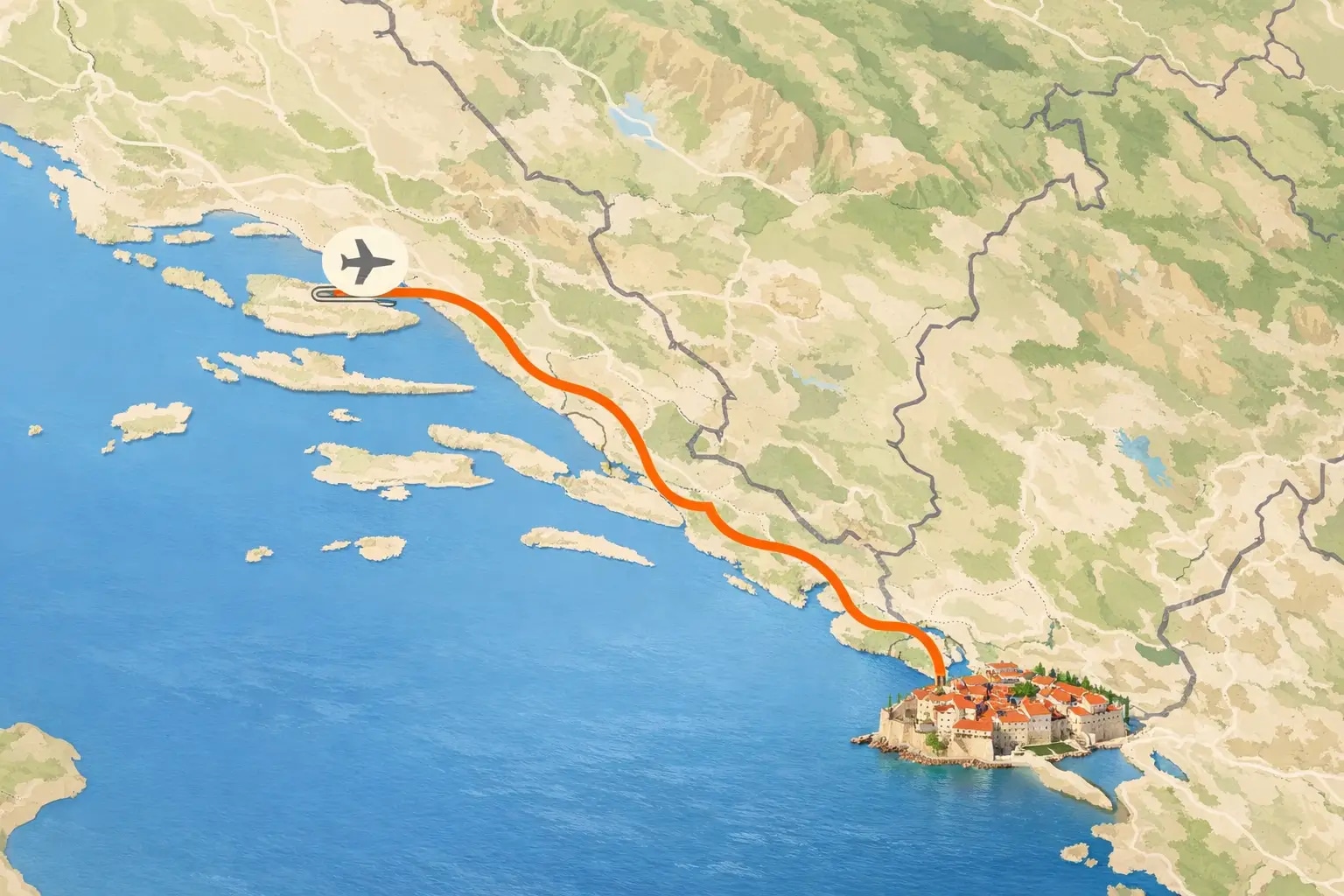 How to Use Balkan eSIM Before and During Your Trip