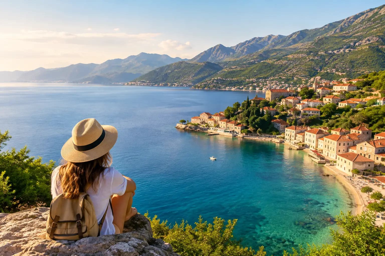 Albanija: Vodič za pametno letovanje na obali