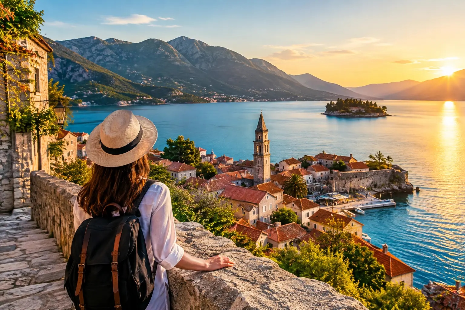 10 Best Balkan Destinations for Solo Travelers