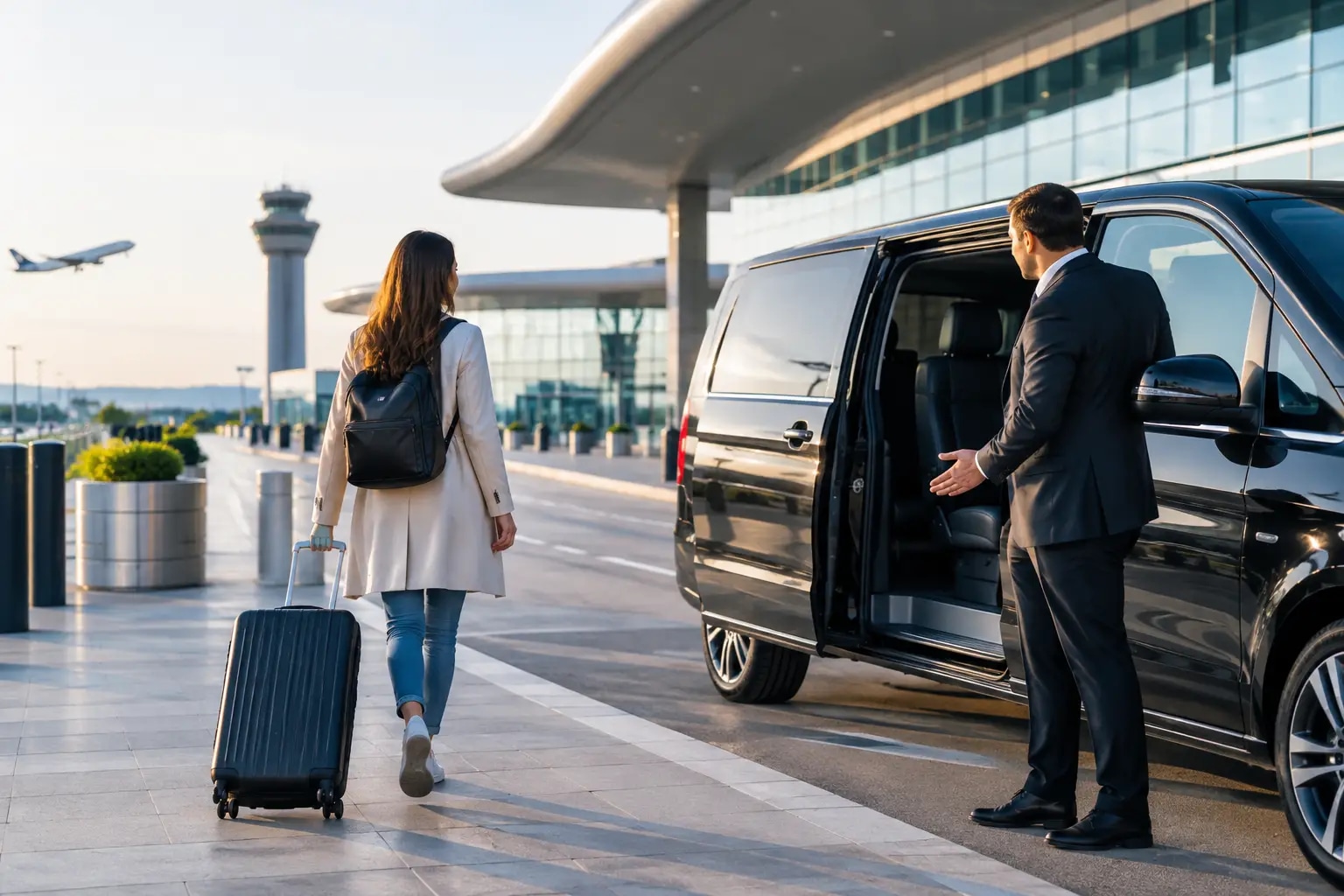 Airport Hotel Transfer Options That Actually Work