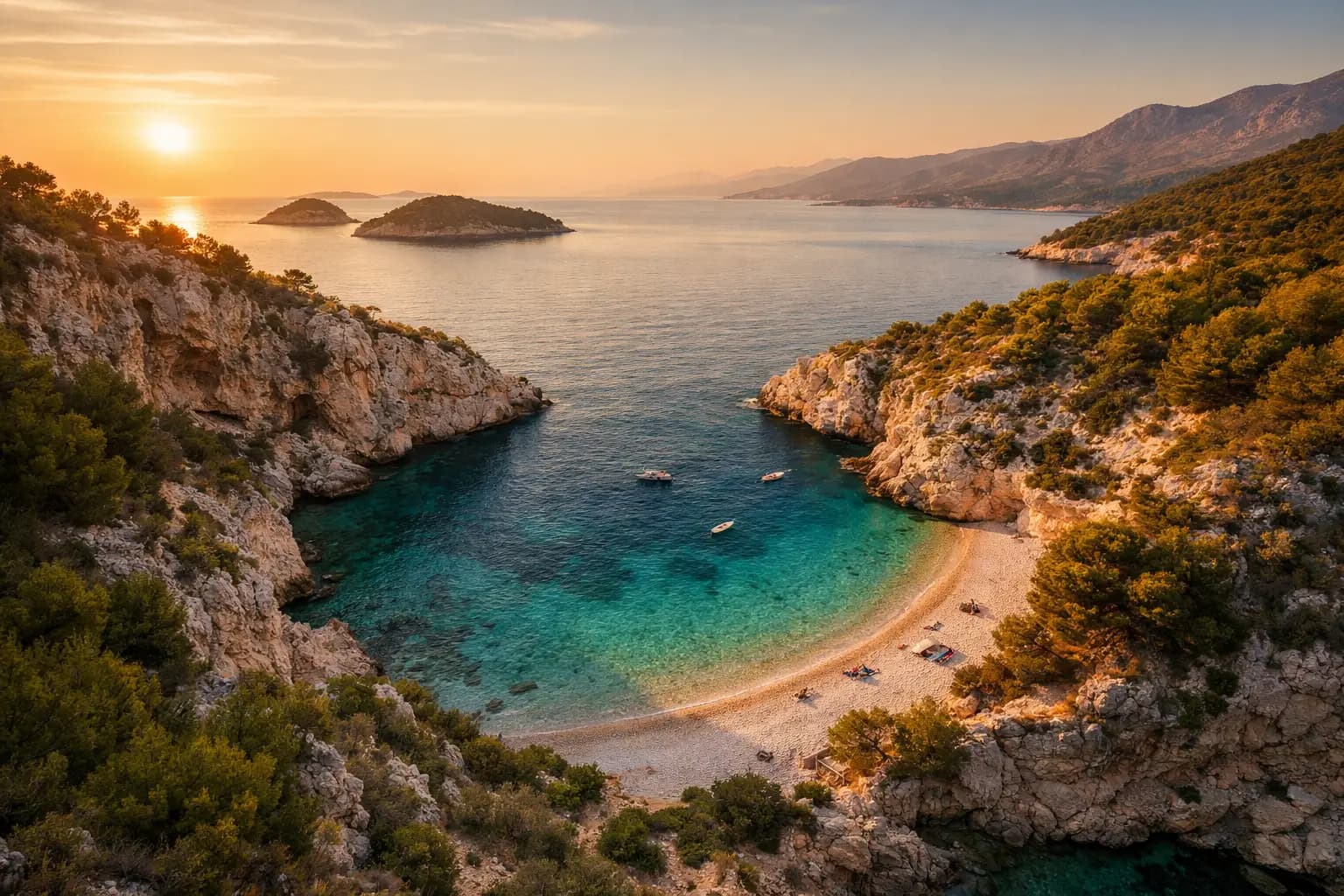 12 Secluded Beaches in Croatia Worth Finding - Itineraries