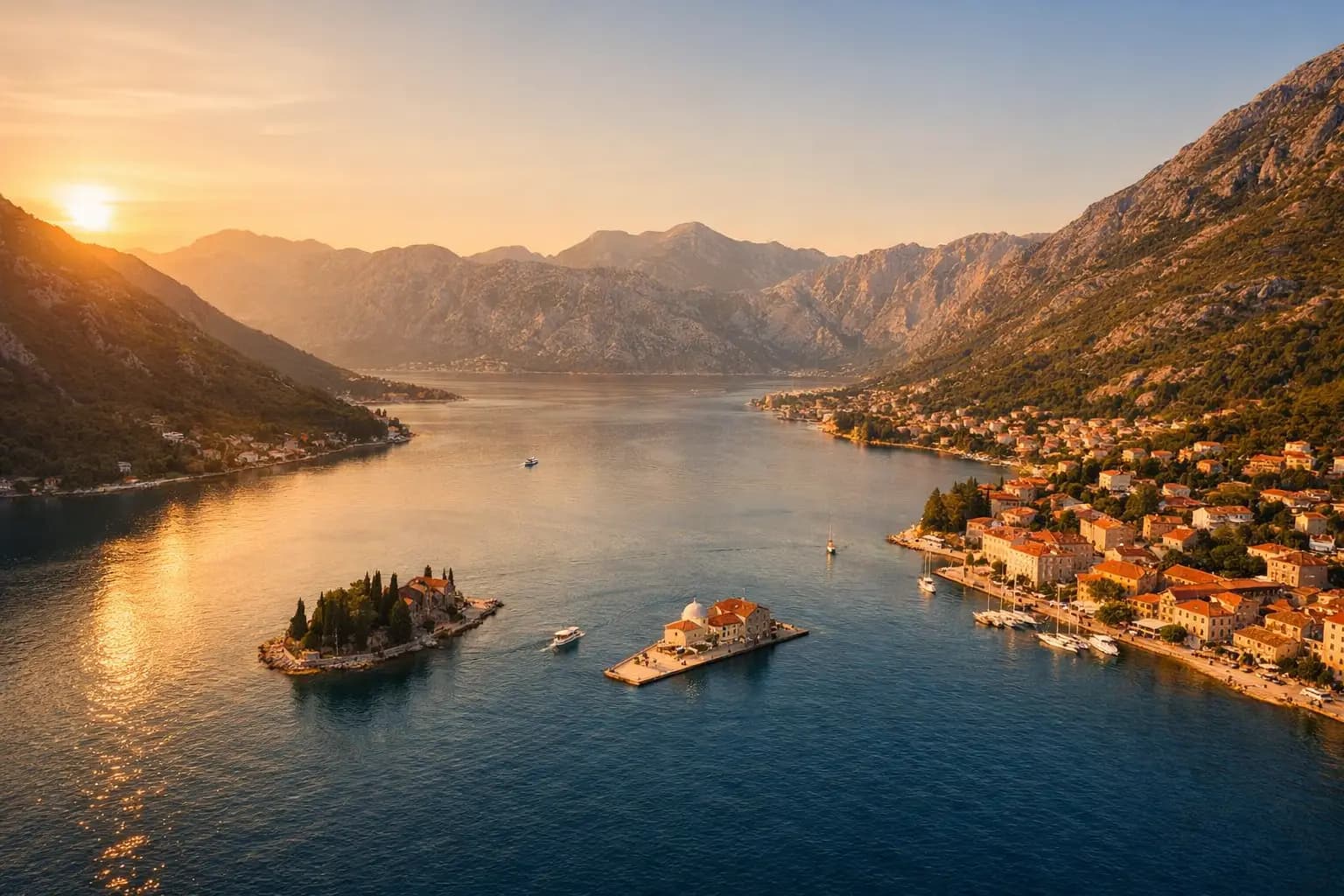12 Best Things to Do in Kotor Bay - Itineraries
