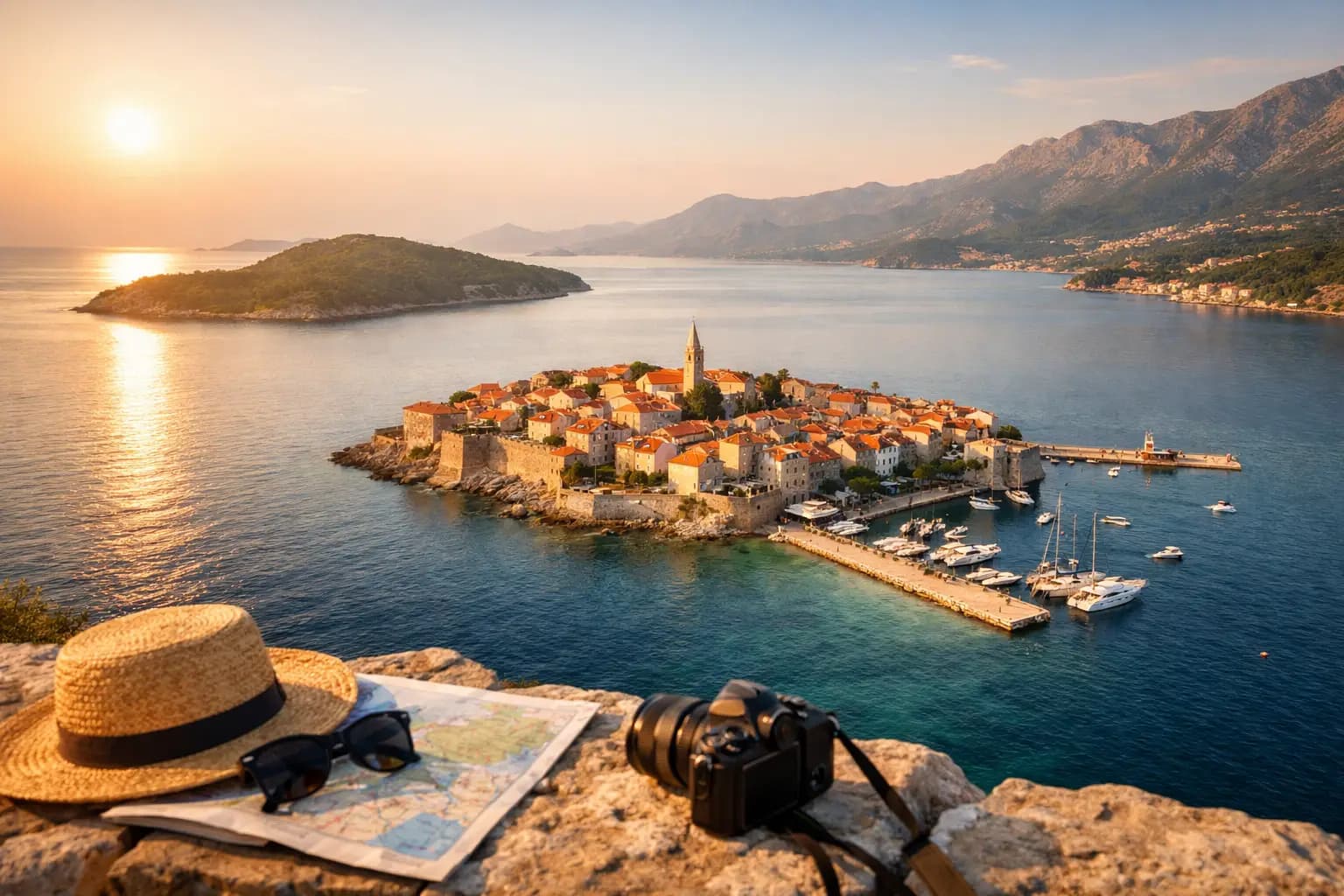 Adriatic Summer Travel Guide for Smart Planning - Destination Guides