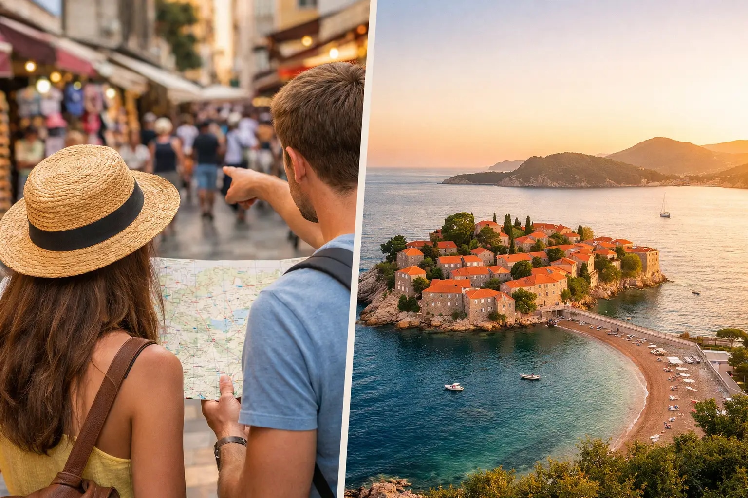 How to Avoid Tourist Traps on Vacation
