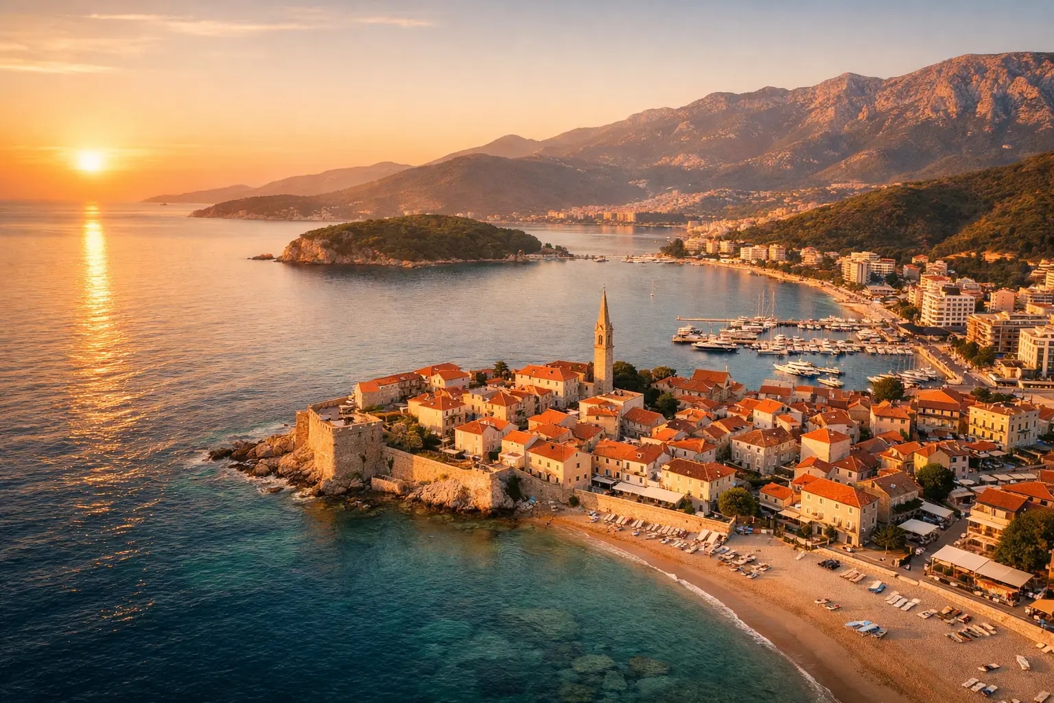 Adriatic Shoulder Season Travel Trends for 2026