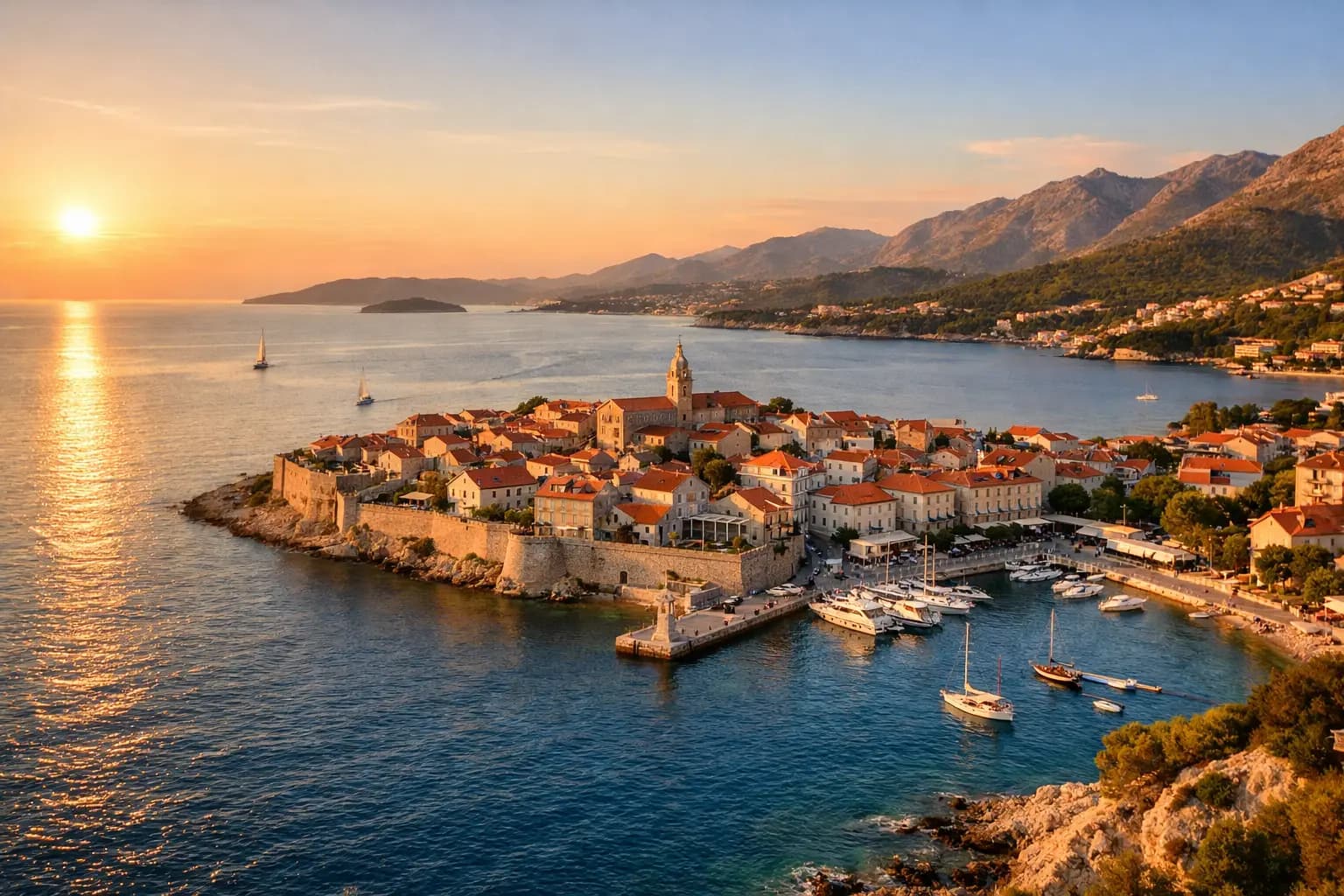 When to Book Adriatic Apartments