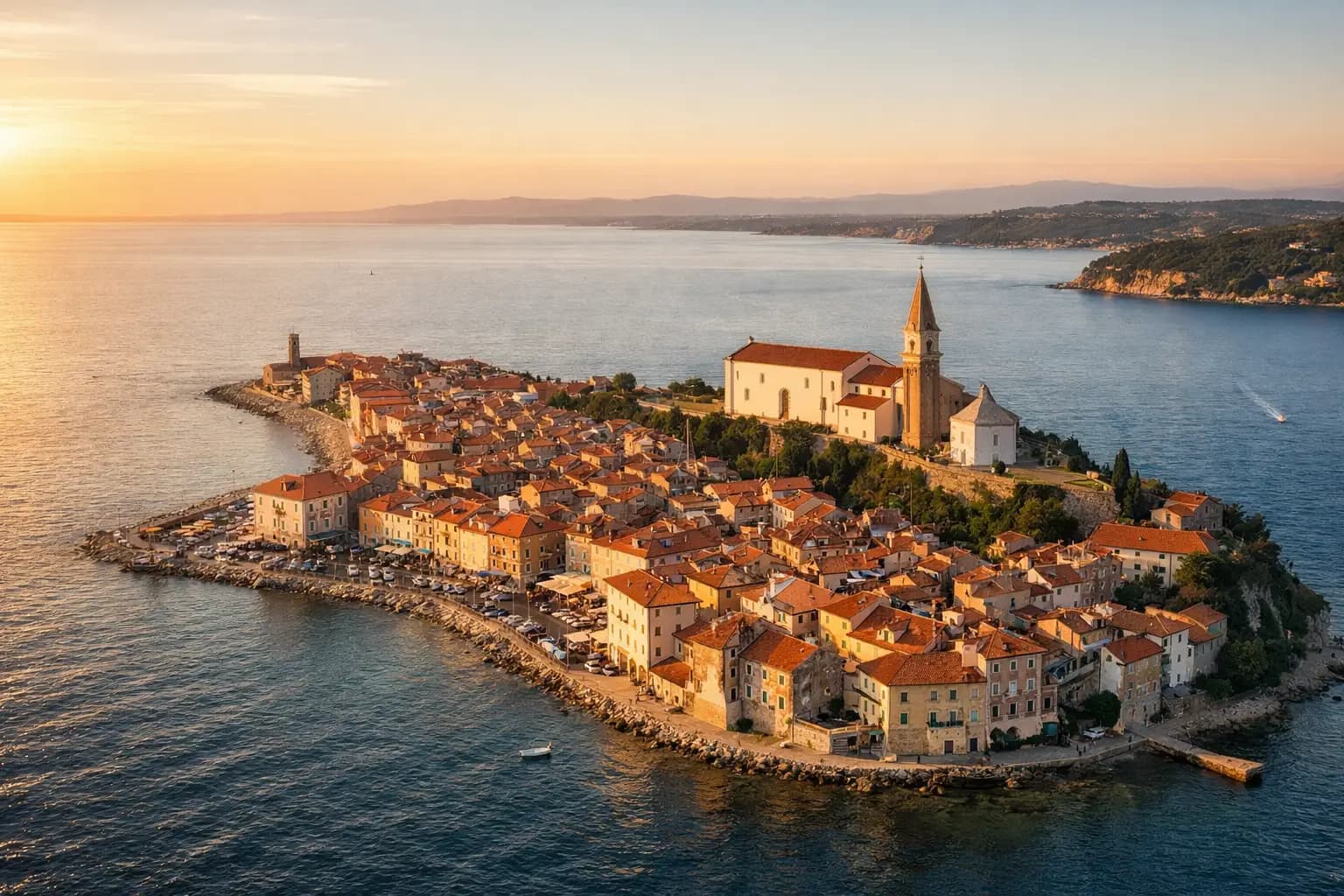 Is Piran Worth Visiting? Yes - With Caveats