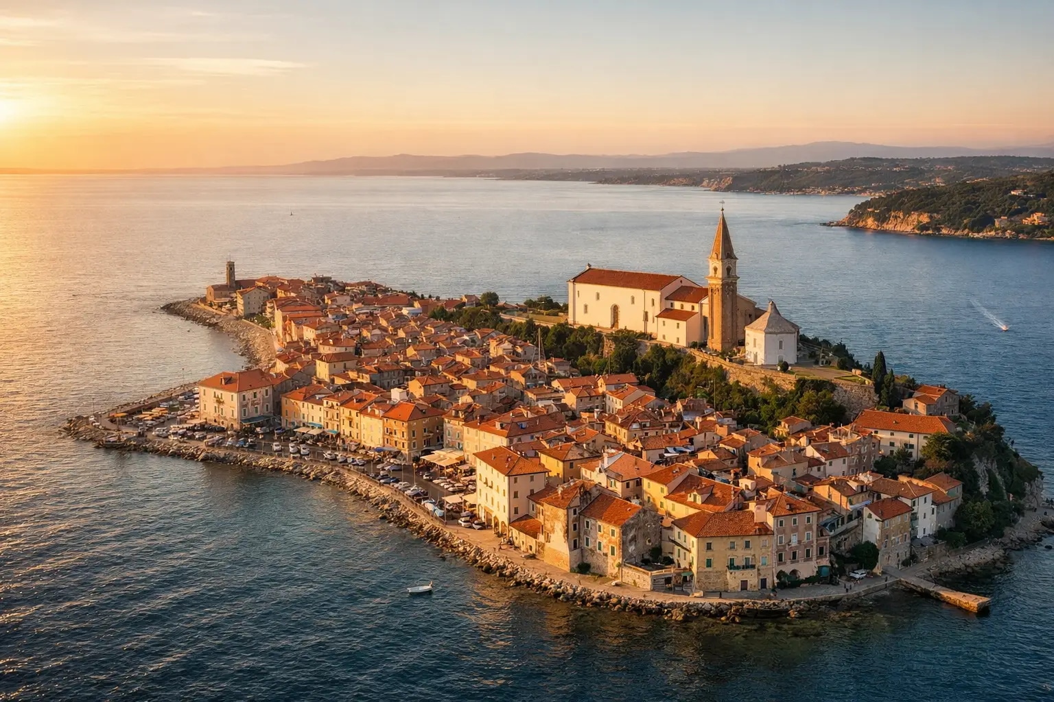 Da li se Piran isplati posetiti? Naš iskreni odgovor
