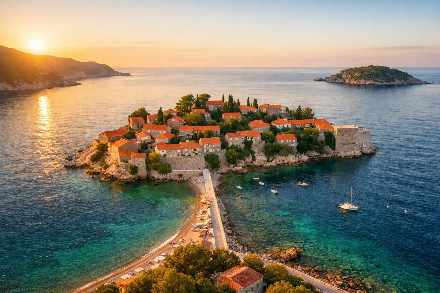 11 Najboljih Skrivenih Dragulja Mediterana