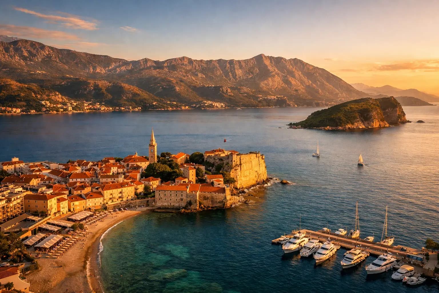 When Does Adriatic Season Start? - Budget Travel