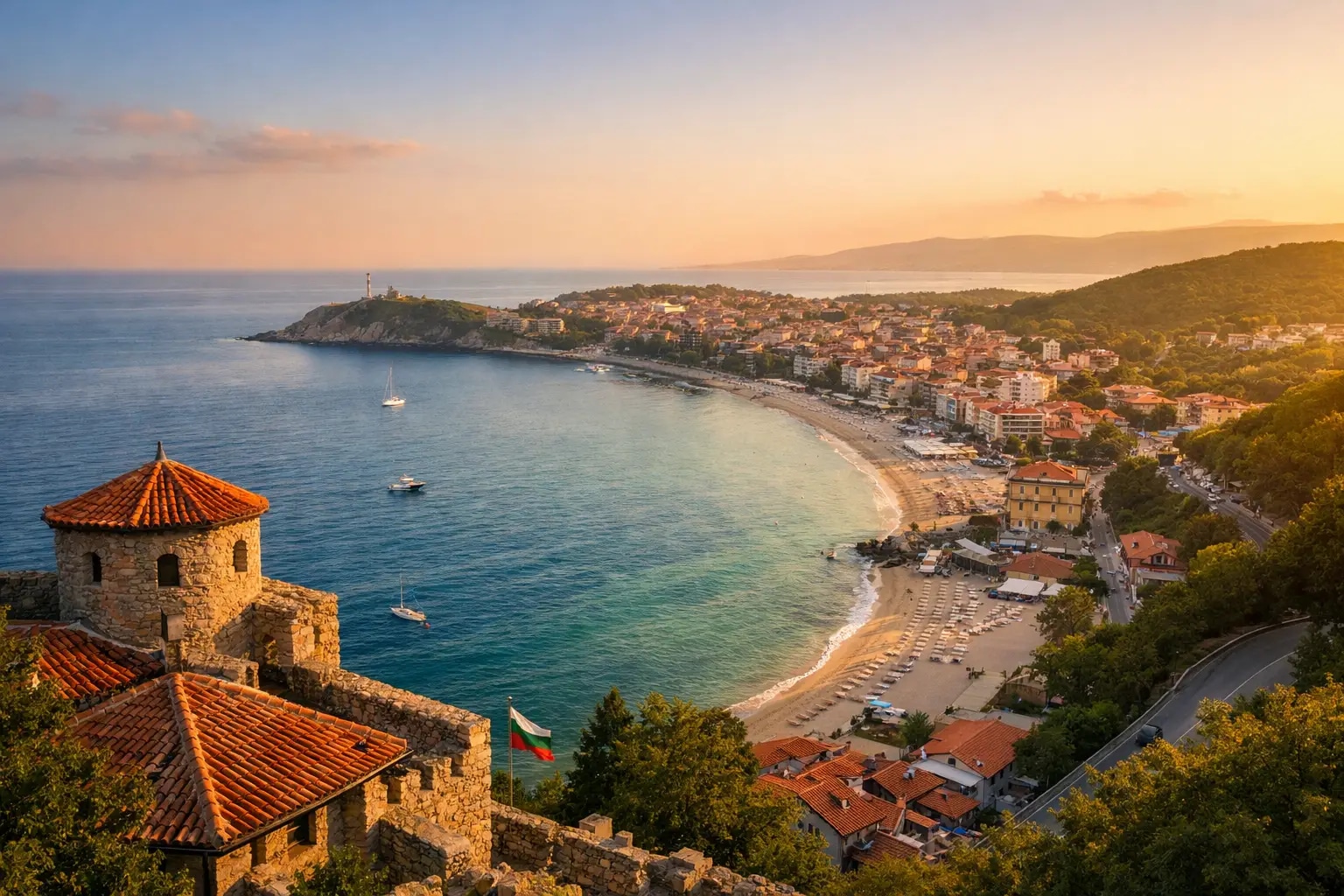 Bulgaria Travel Guide for Smarter Summer Trips
