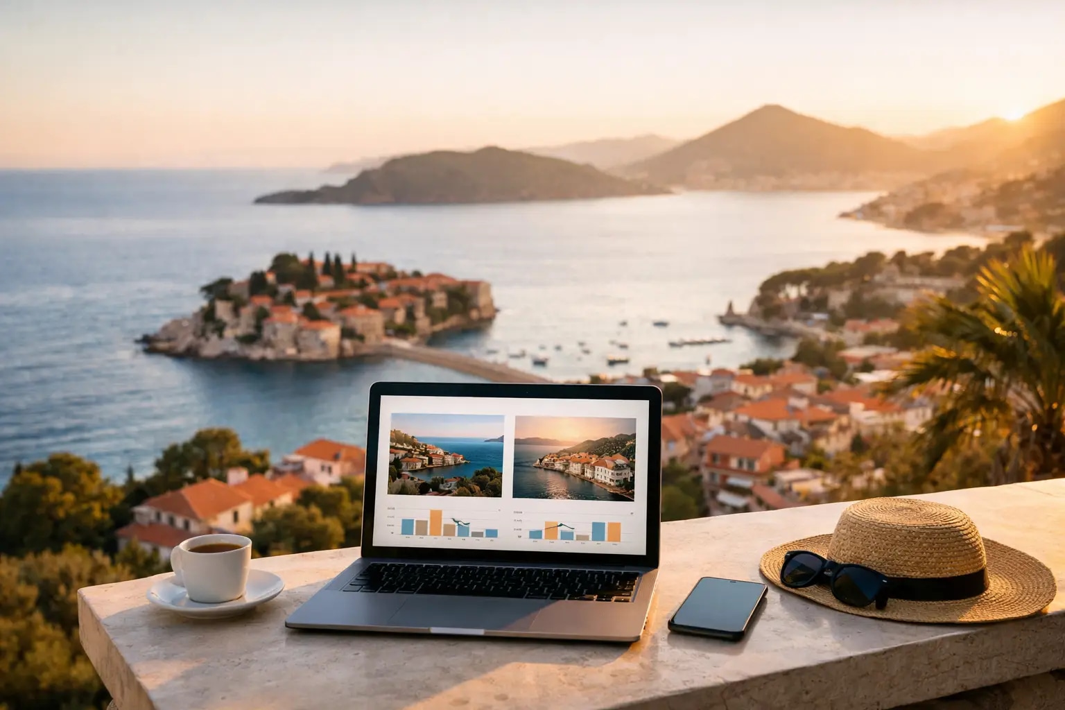 Compare Hotel Prices Mediterranean Smartly