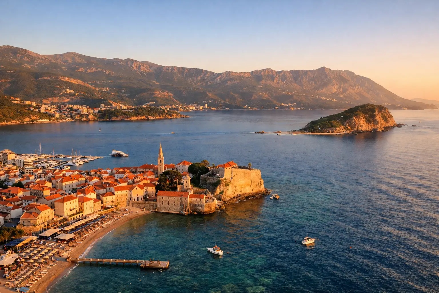 12 Best Weekend Breaks Balkans Travelers Love