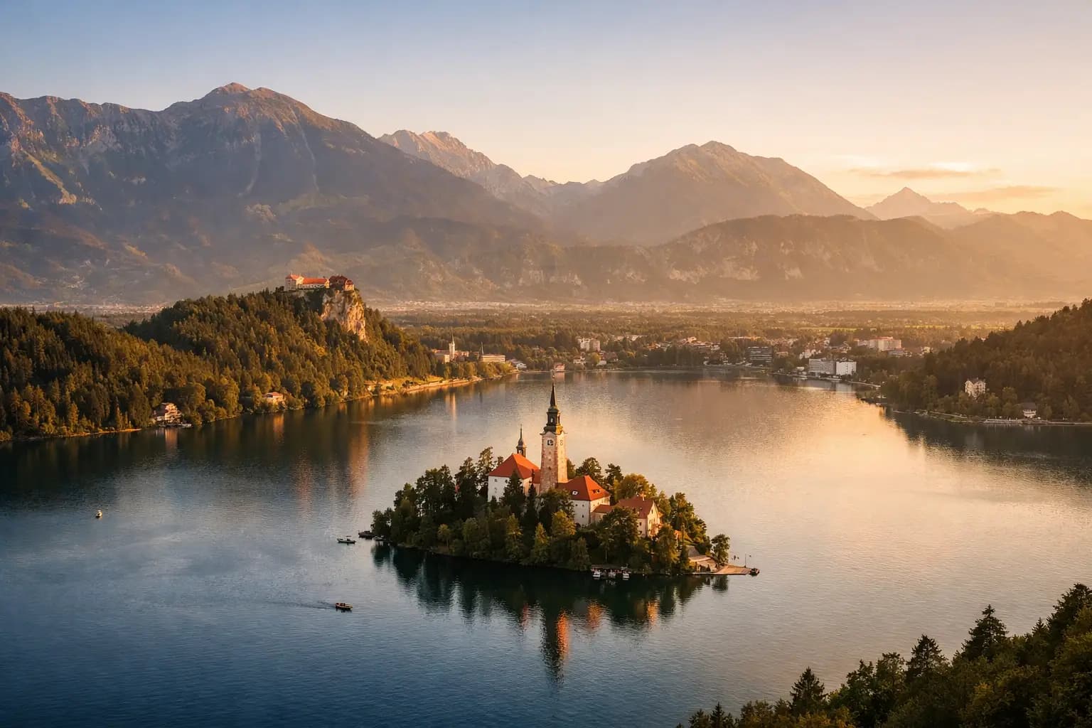 Slovenija: 10 pametnih predloga za nezaboravno putovanje