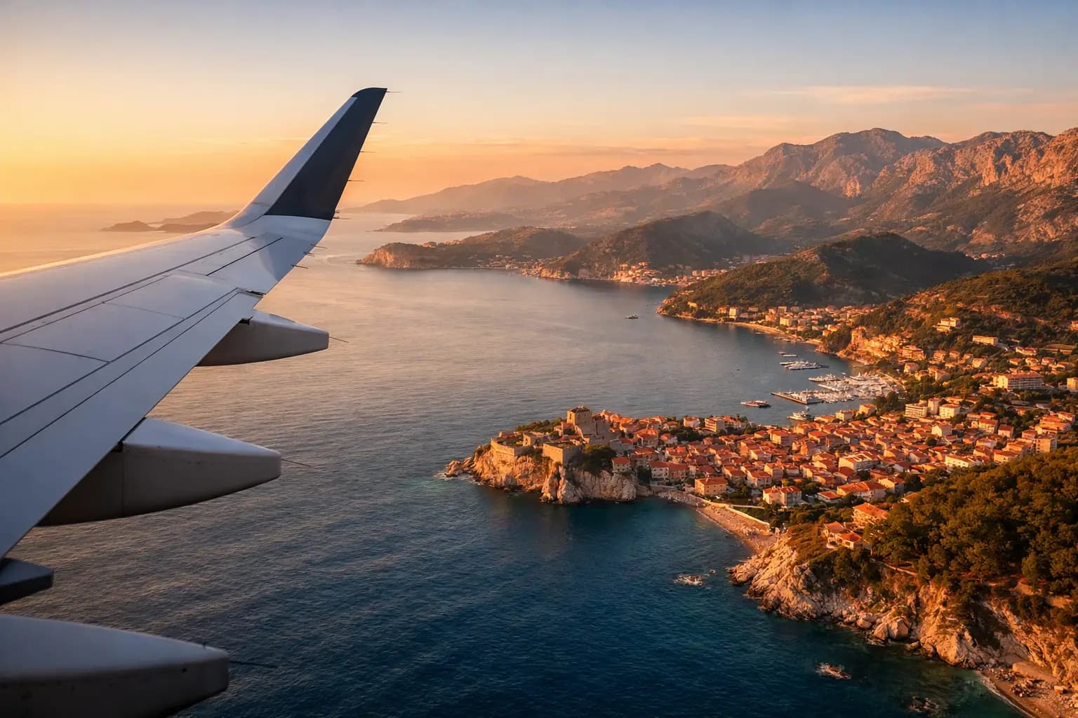 Balkan Flights: What to Know Before You Book - Flights