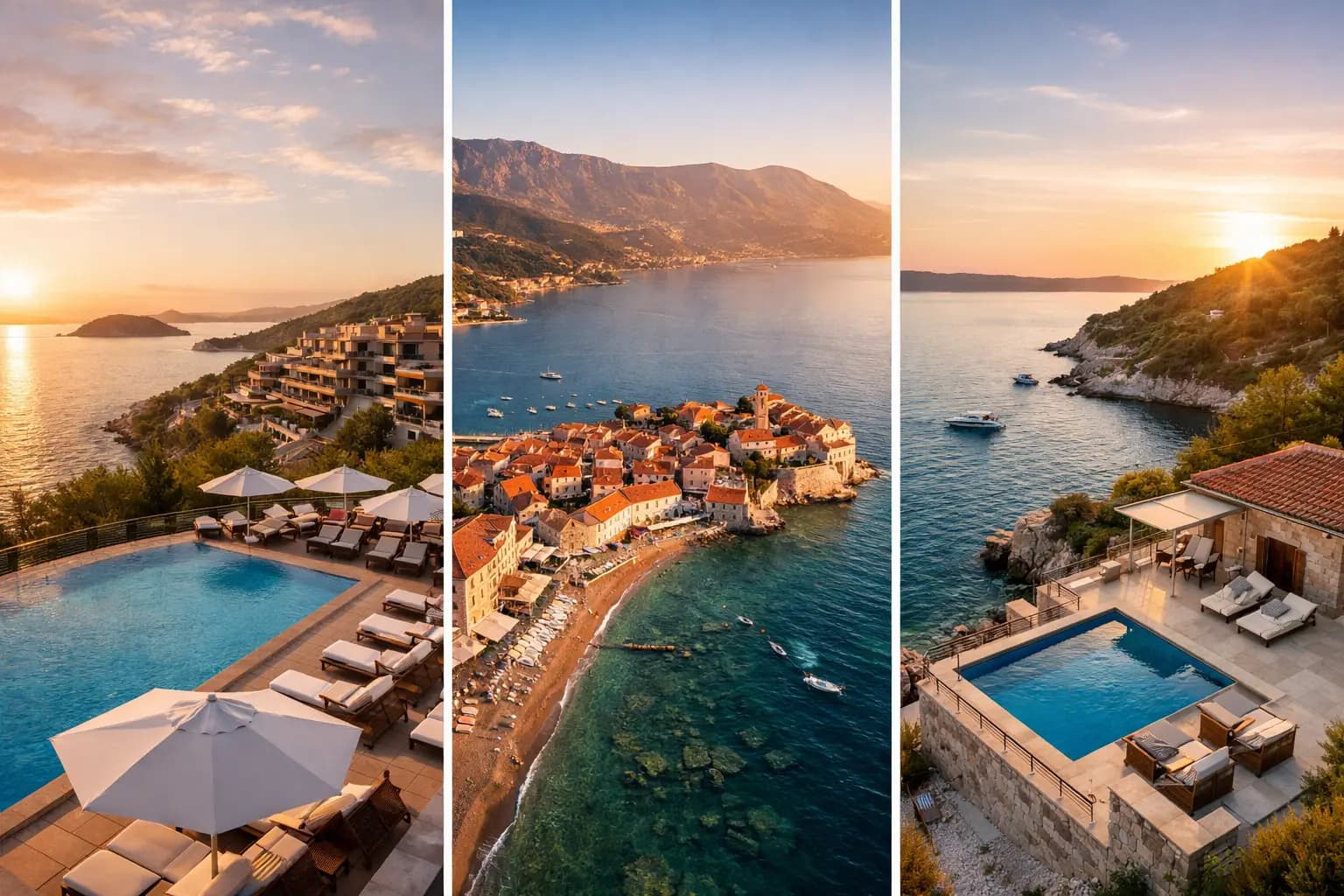 Smeštaj na Jadranu: Kako odabrati pravi bez gubljenja živaca? - Putovanja sa budžetom