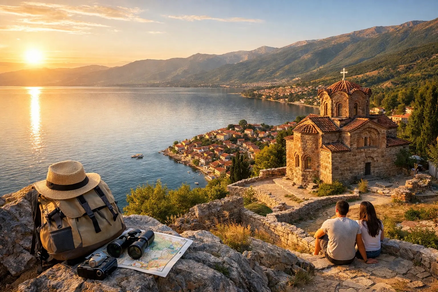11 North Macedonia Travel Tips That Help
