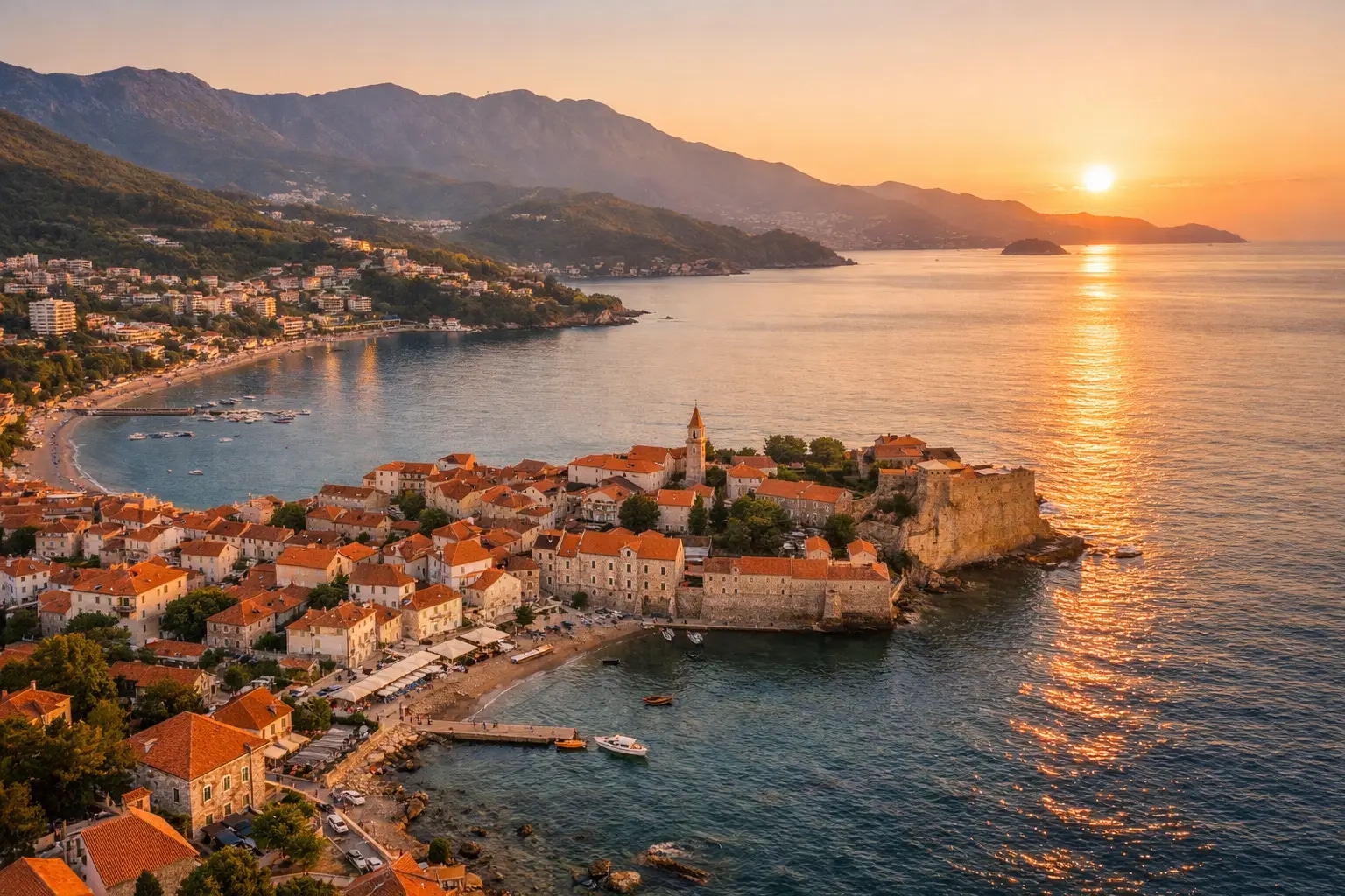 What Is Cheaper Than Dubrovnik for Summer?