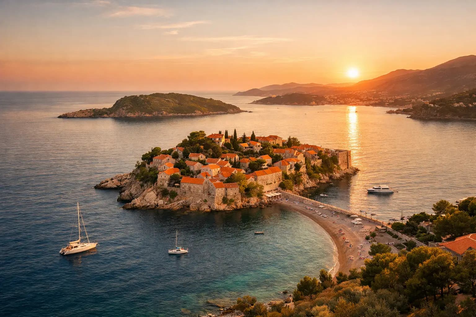 How to Choose Adriatic Islands Without Regret