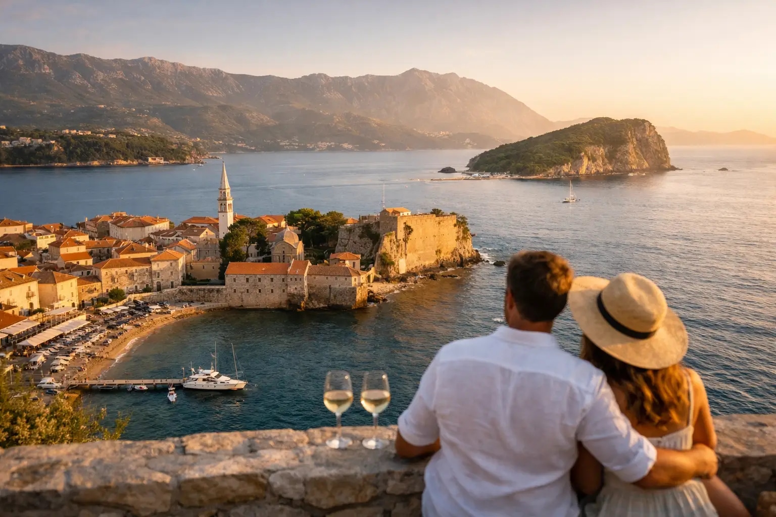 Mediterranean Vacation for Couples: Best Picks
