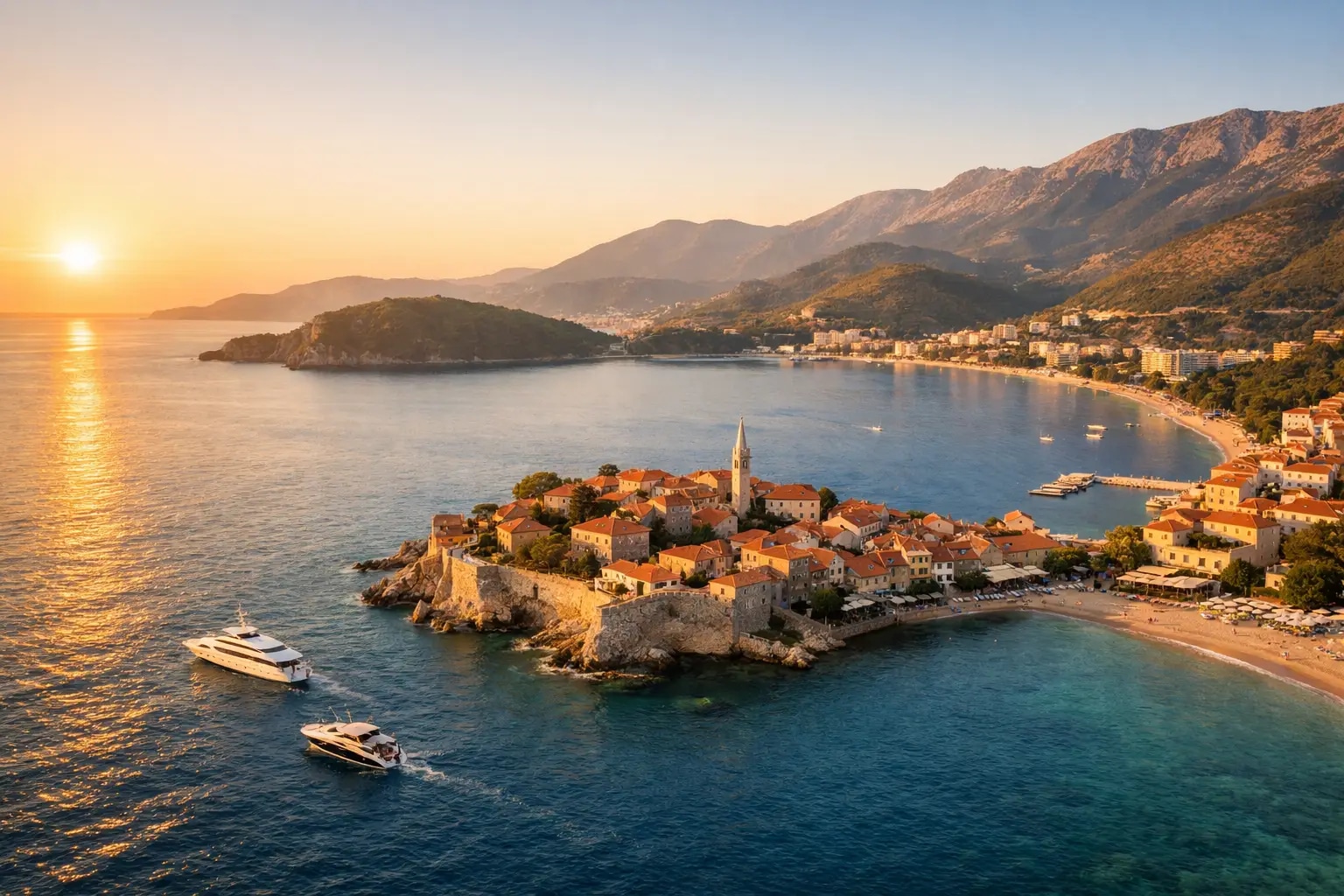 Montenegro Coast Travel Guide for Smart Trips