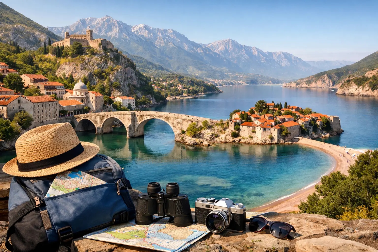 Balkans Travel Guide for Smarter Trips