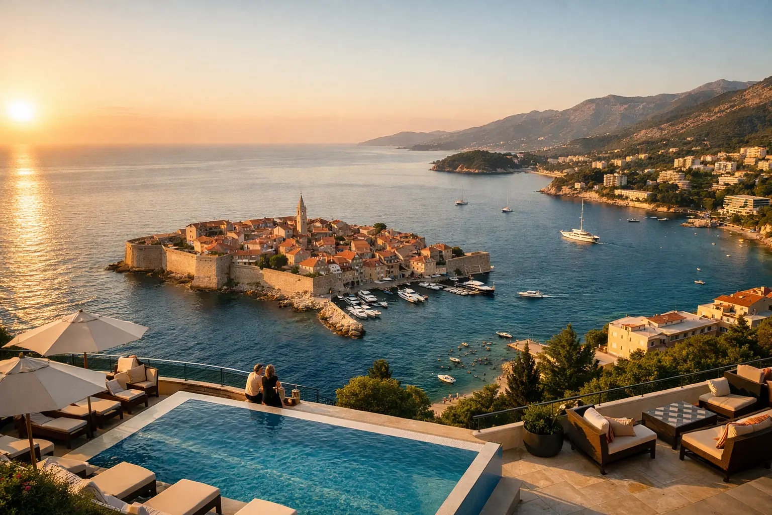 Adriatic Hotels That Fit How You Travel