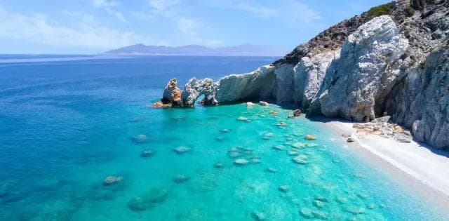 Skiathos - 60 Paradise Beaches