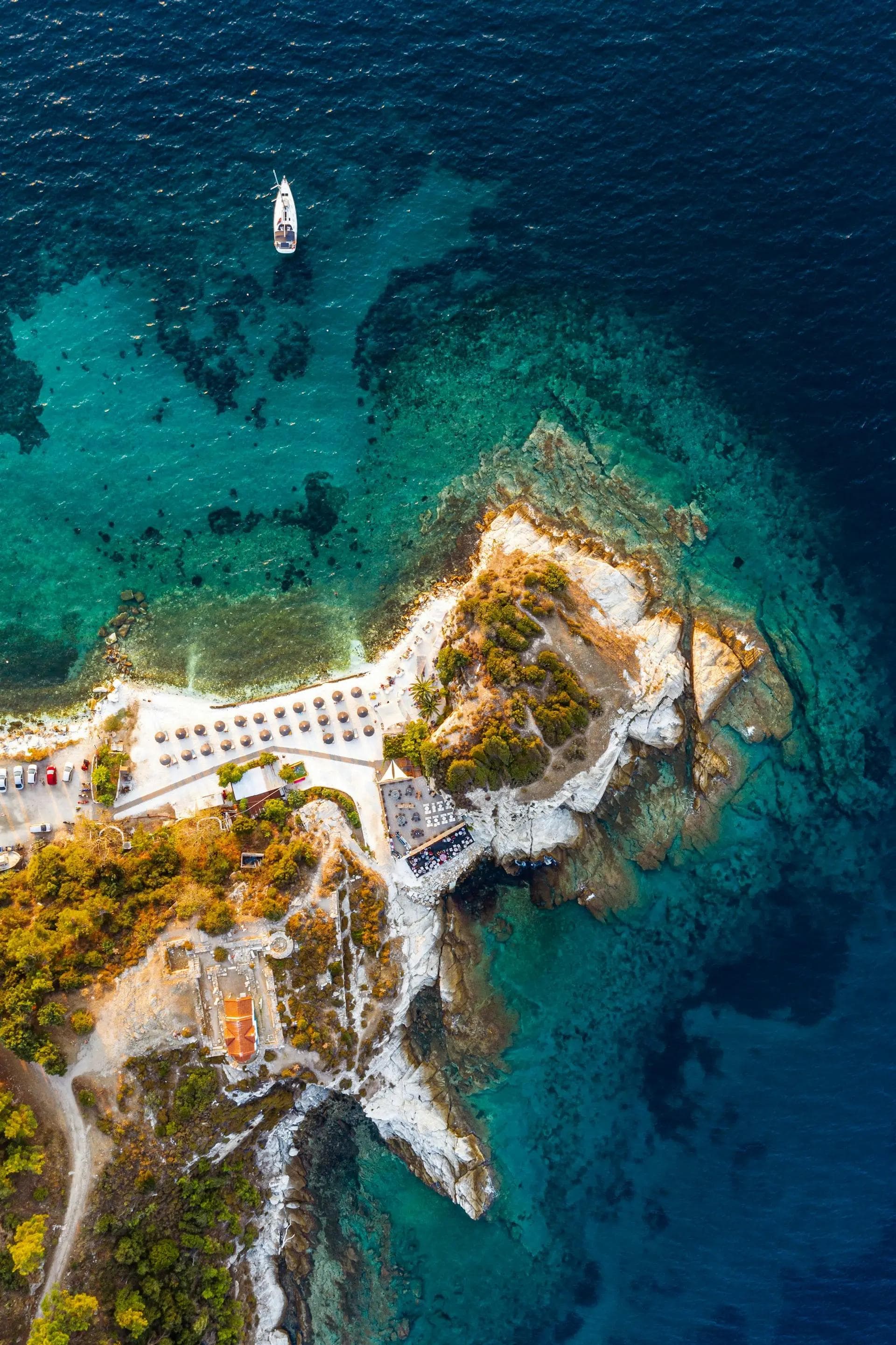 Thassos