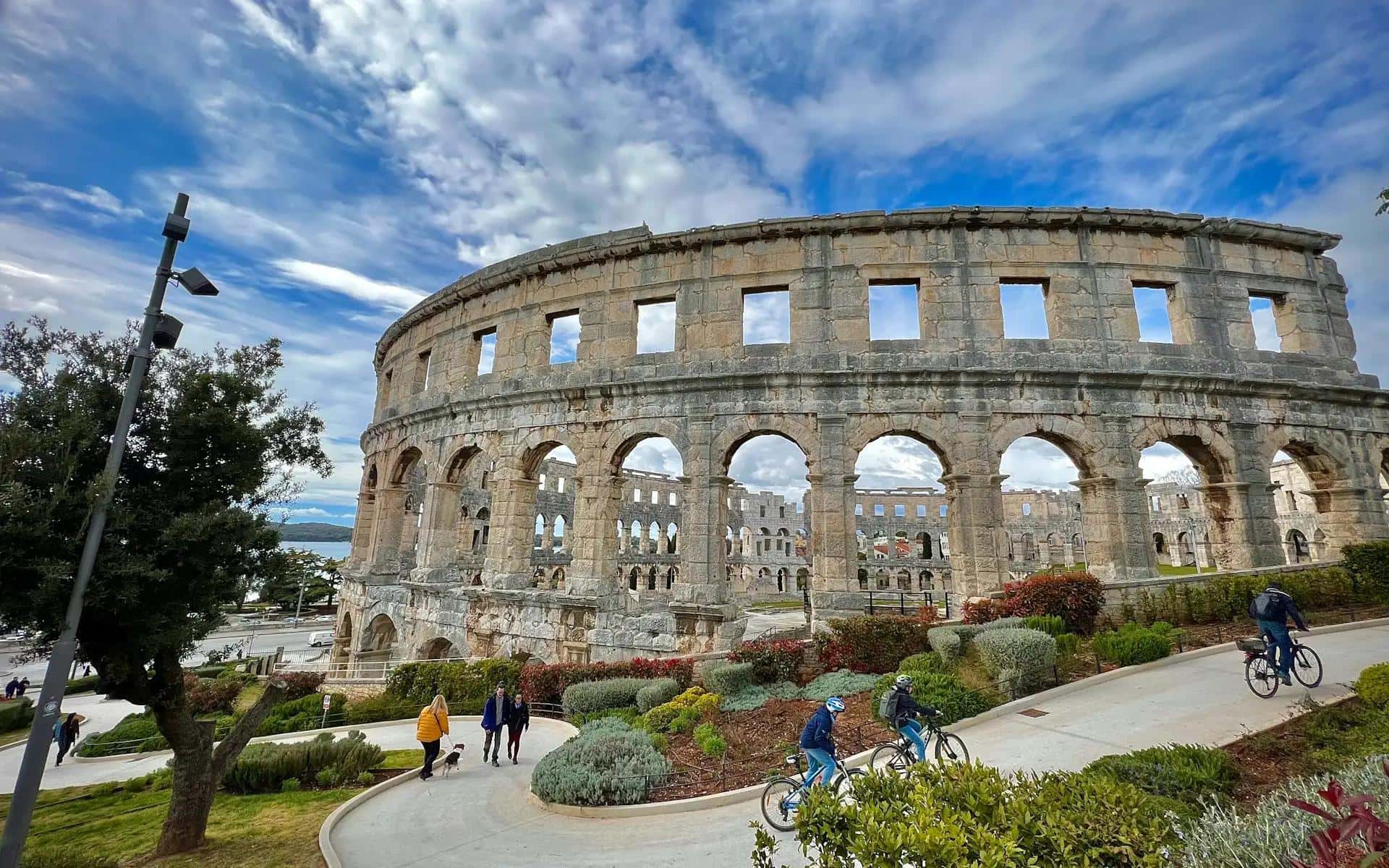 Pula