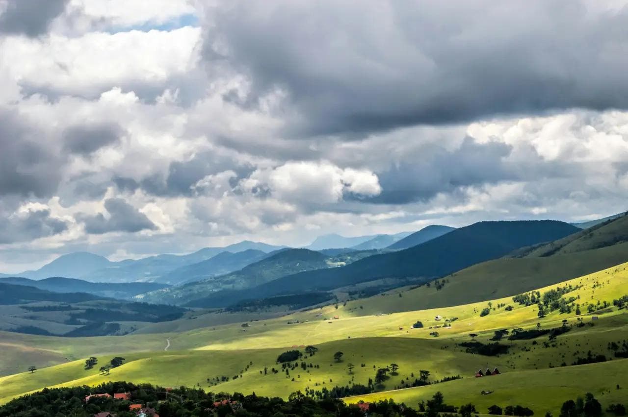 Zlatibor