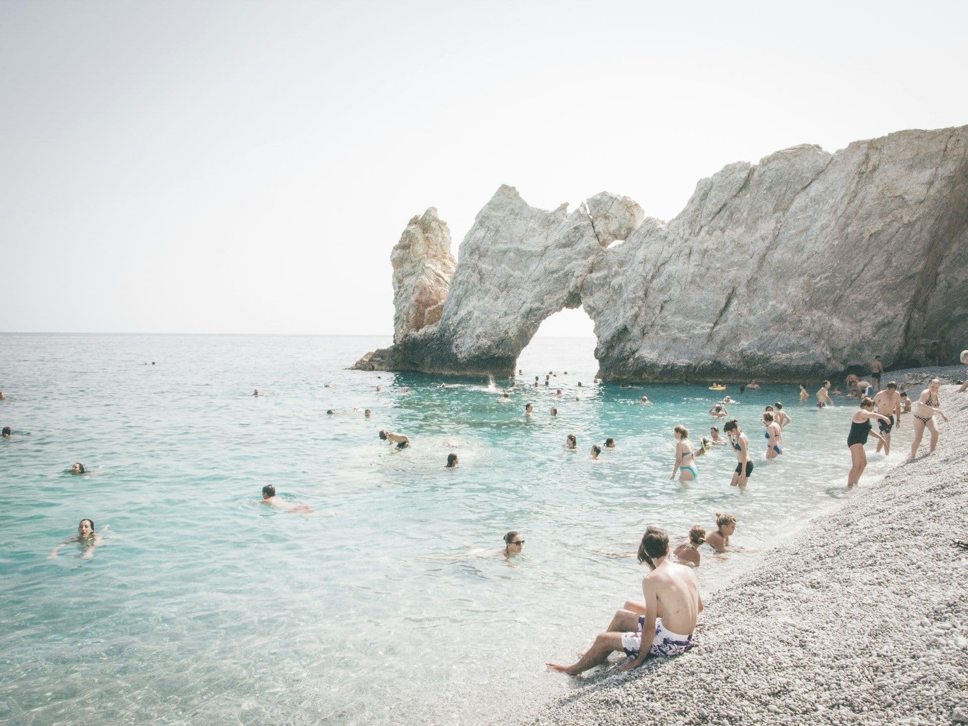 Skiathos