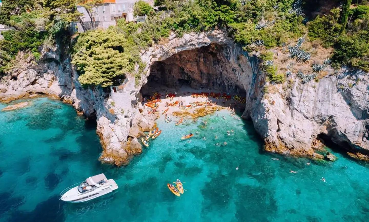 Dubrovnik koji turisti nikad ne pronađu