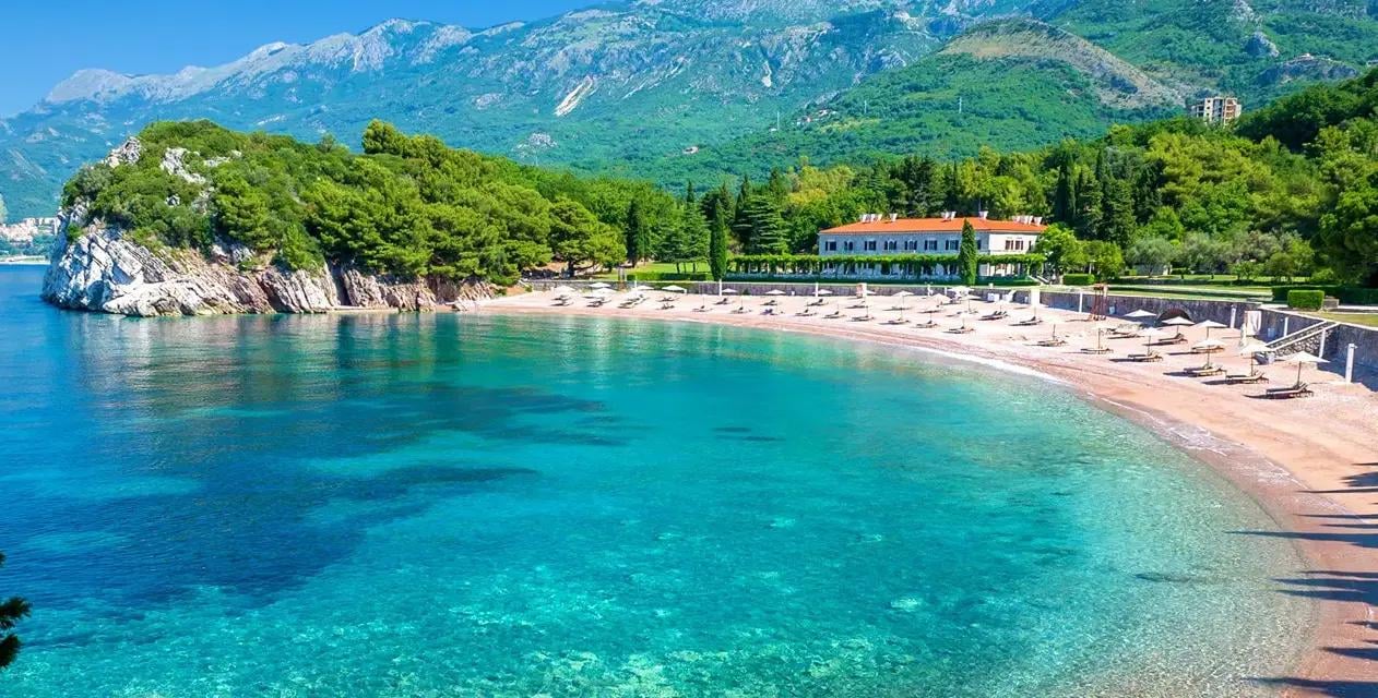 Budva - Adrenalinski ritam Jadrana i mletački duh Starog grada