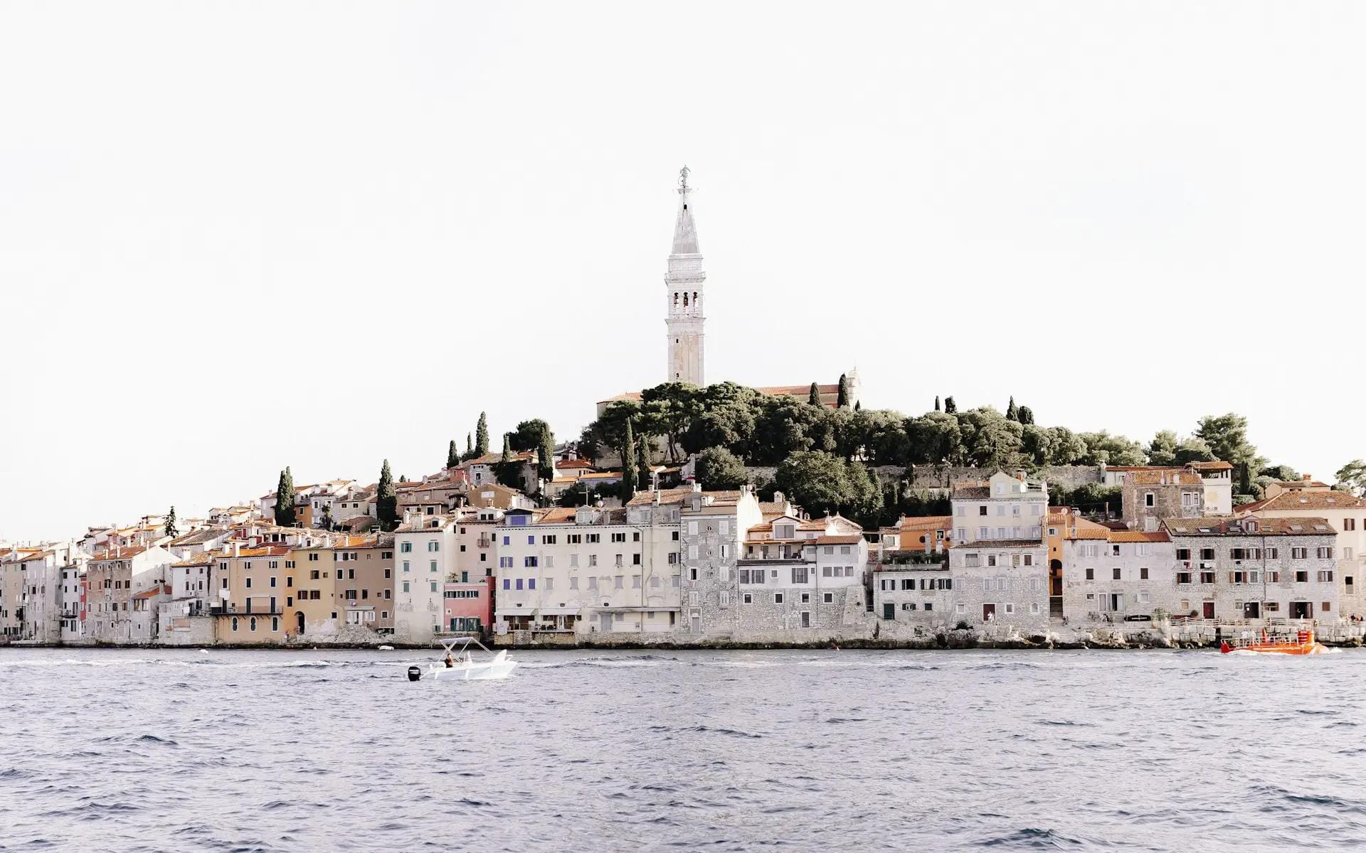 Rovinj